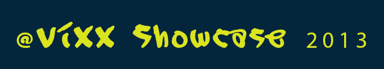 vixxShowcase